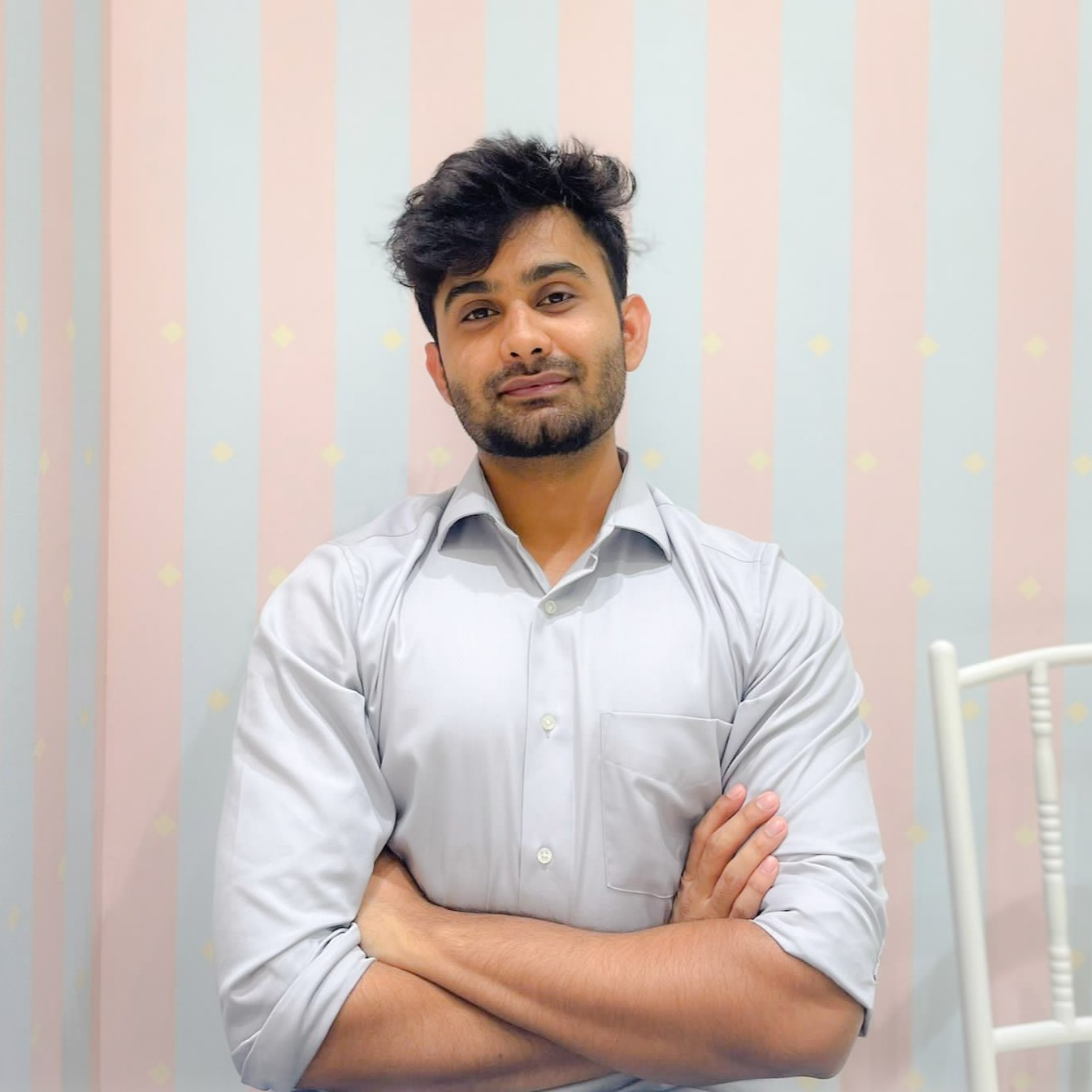 Nihal Singh Headshot